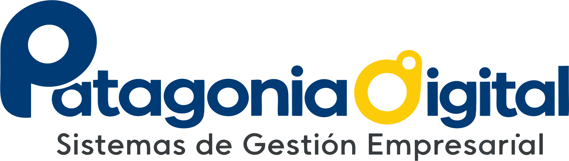 Patagonia Digital · Sistemas de Gestión Empresarial